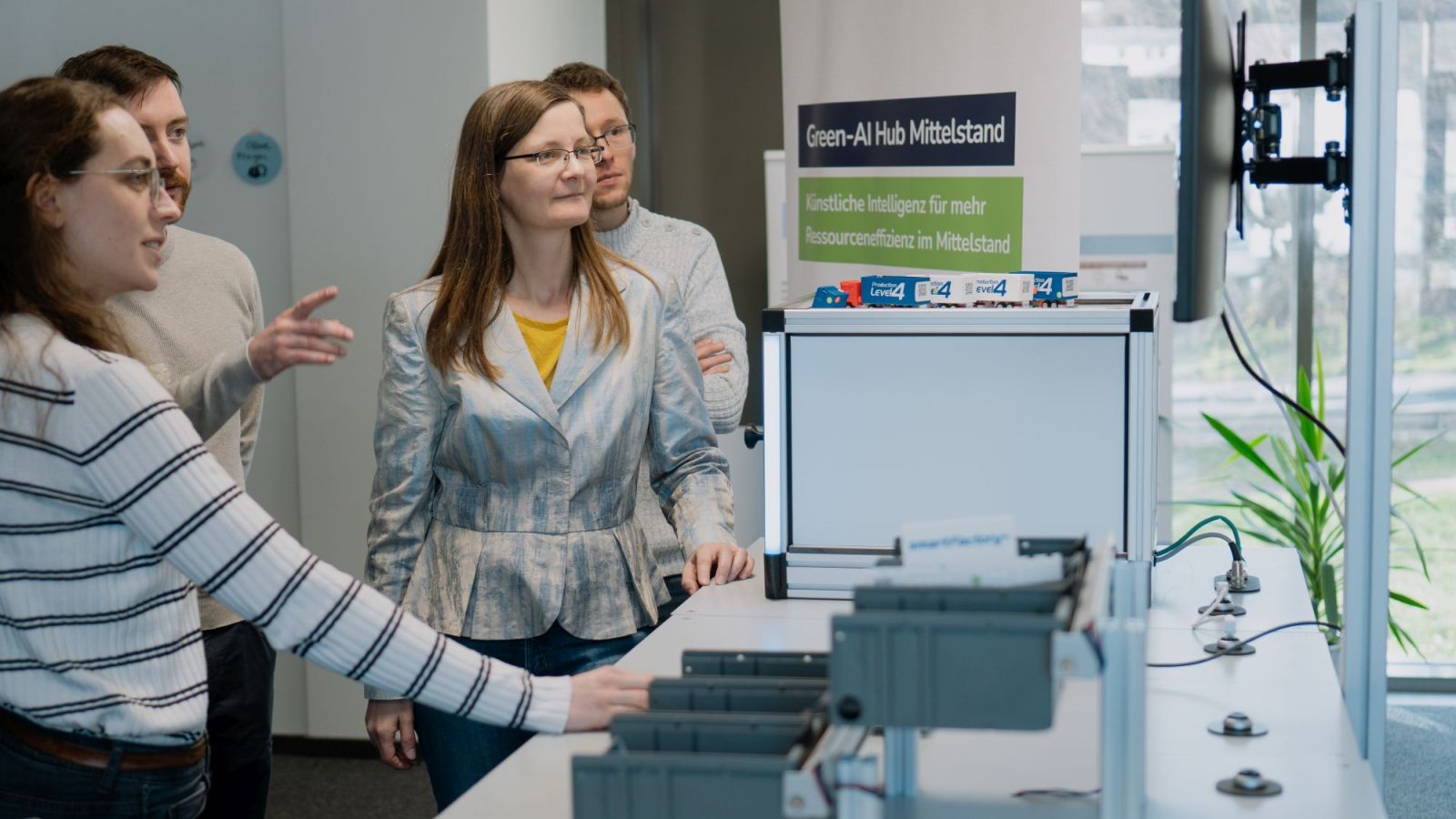Hannover Messe