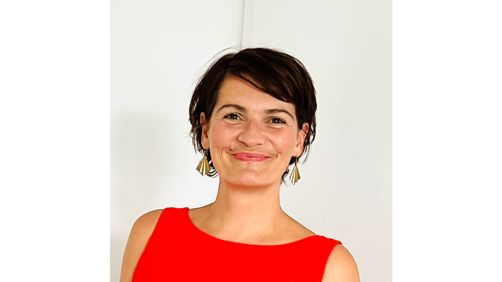 Dr. Friederike Rohde