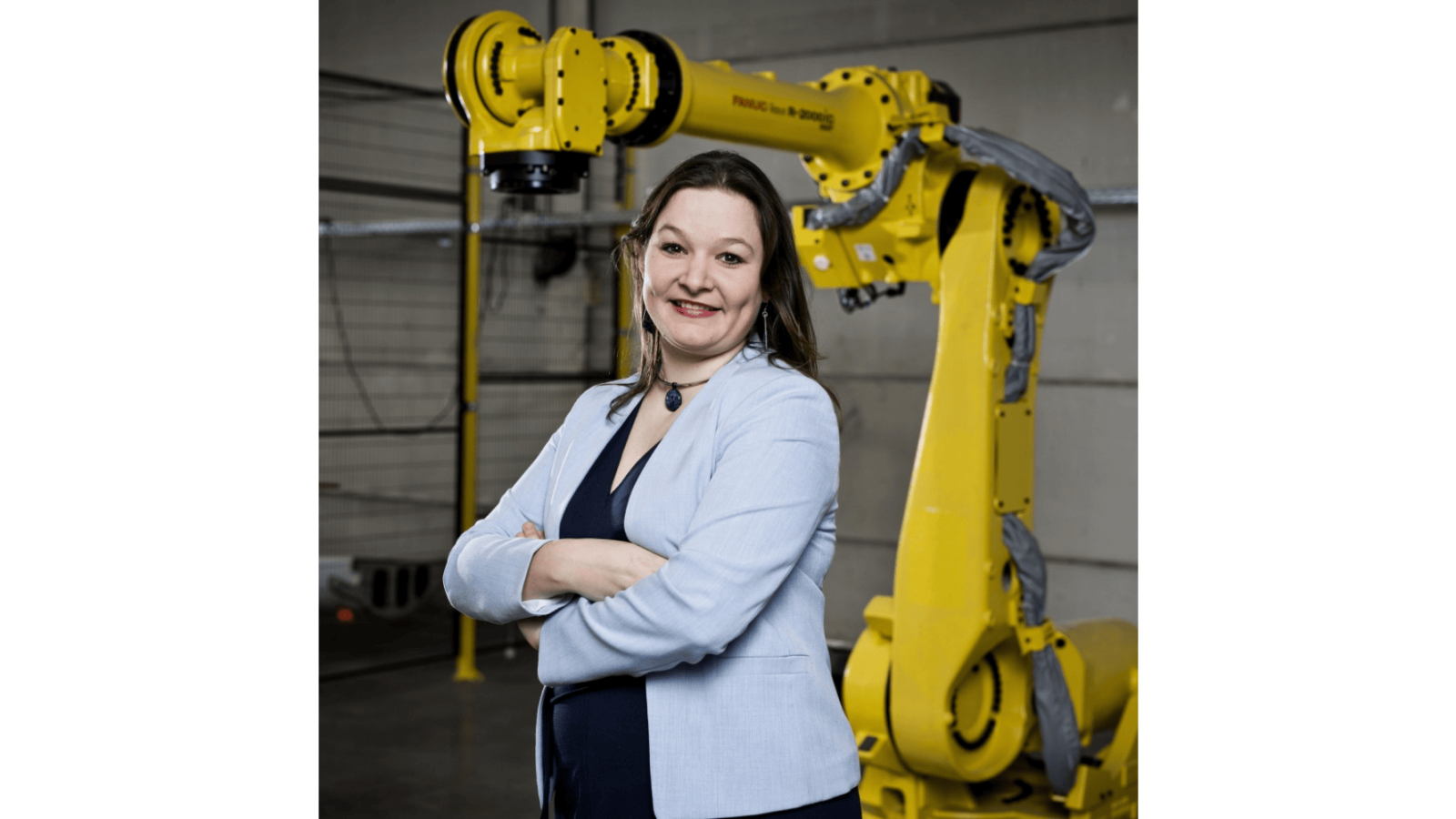 Prof. Dr. Doris Aschenbrenner